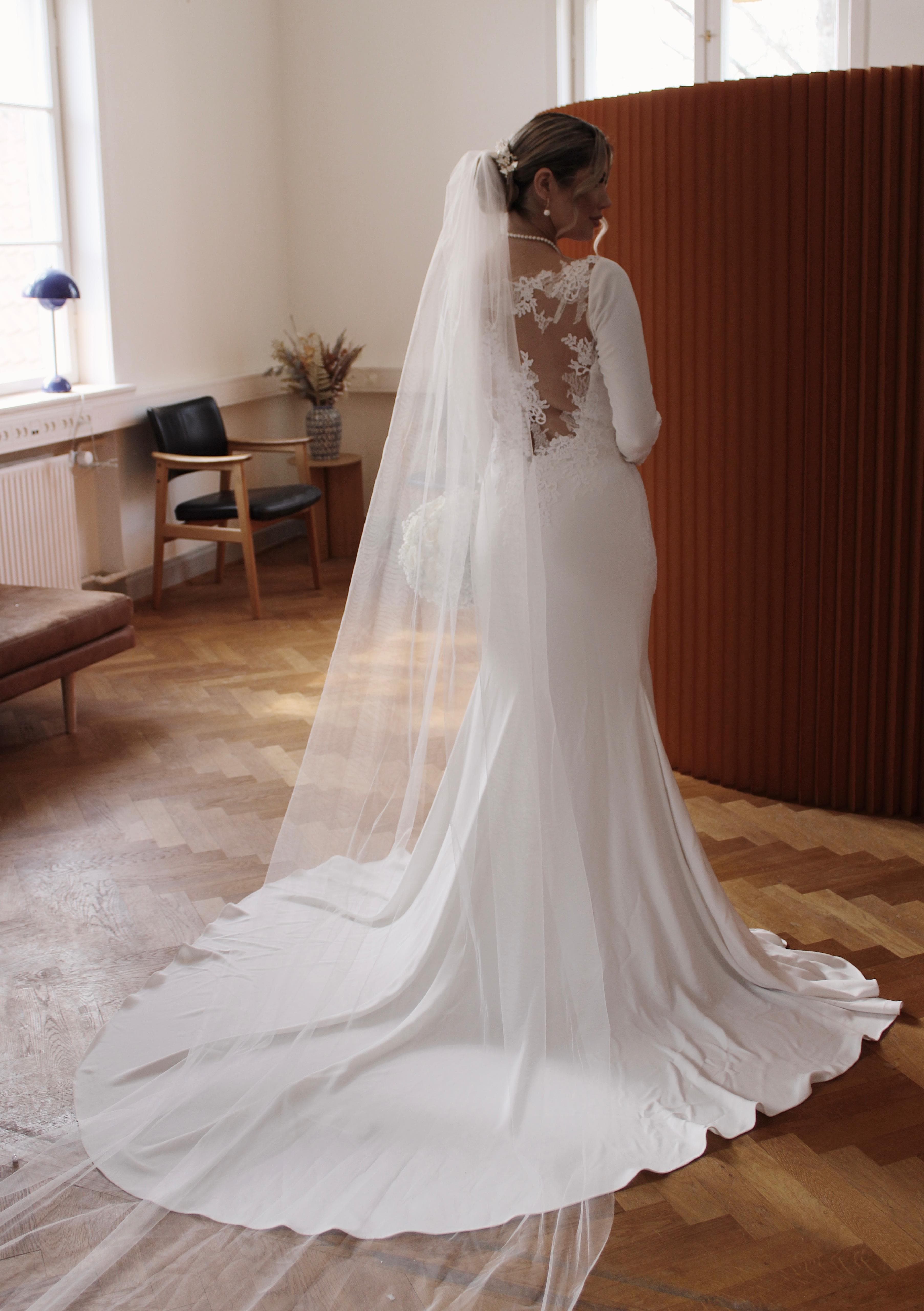 Brautkleid 59 — Kaftan Brautmode, Bornheim (Region Köln/Bonn)
