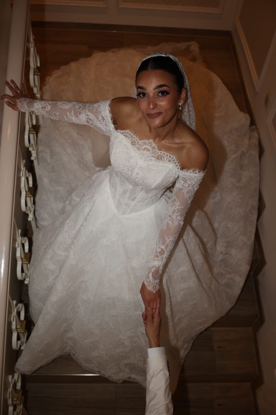 Brautkleid 67 — Kaftan Brautmode, Bornheim (Region Köln/Bonn)